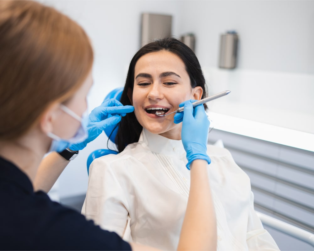 Preventive Dental Hygiene, Longueuil Dentist